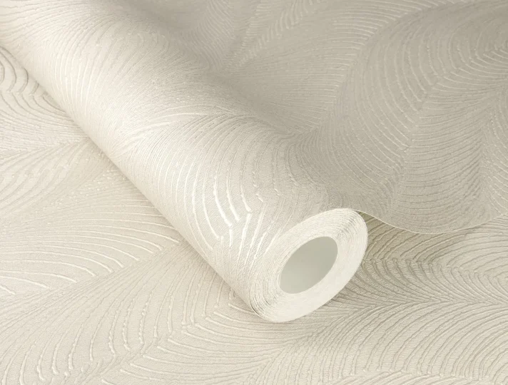 Papier peint — Semoule Givrée