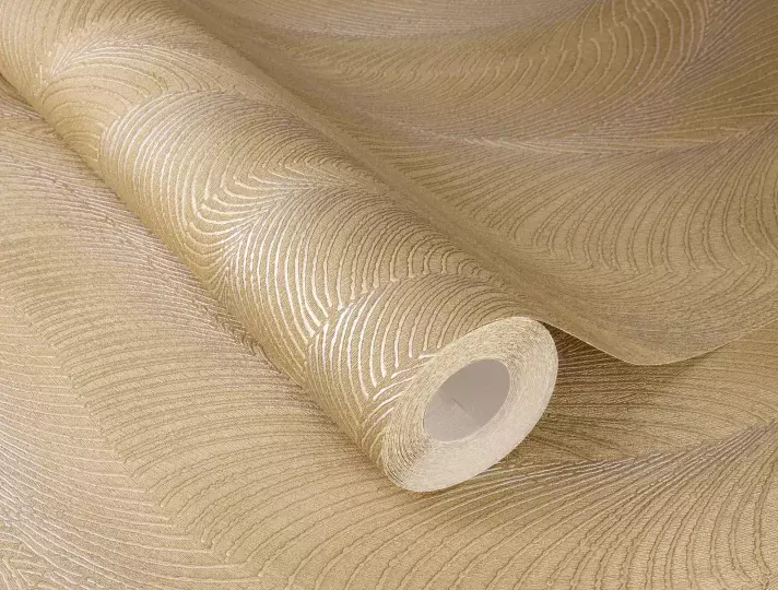 Papier peint — Épeautre Tendre