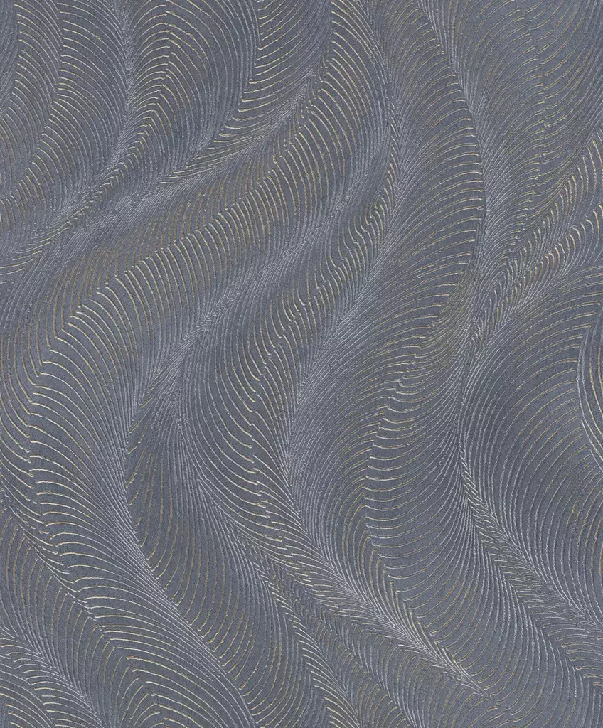 Papier peint — Galet Brumeux