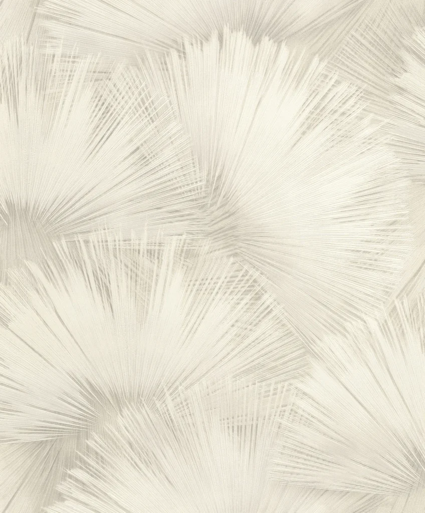 Papier peint — Amande Givrée
