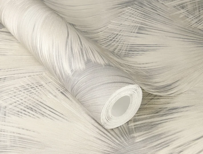 Papier peint — Beurre Givré