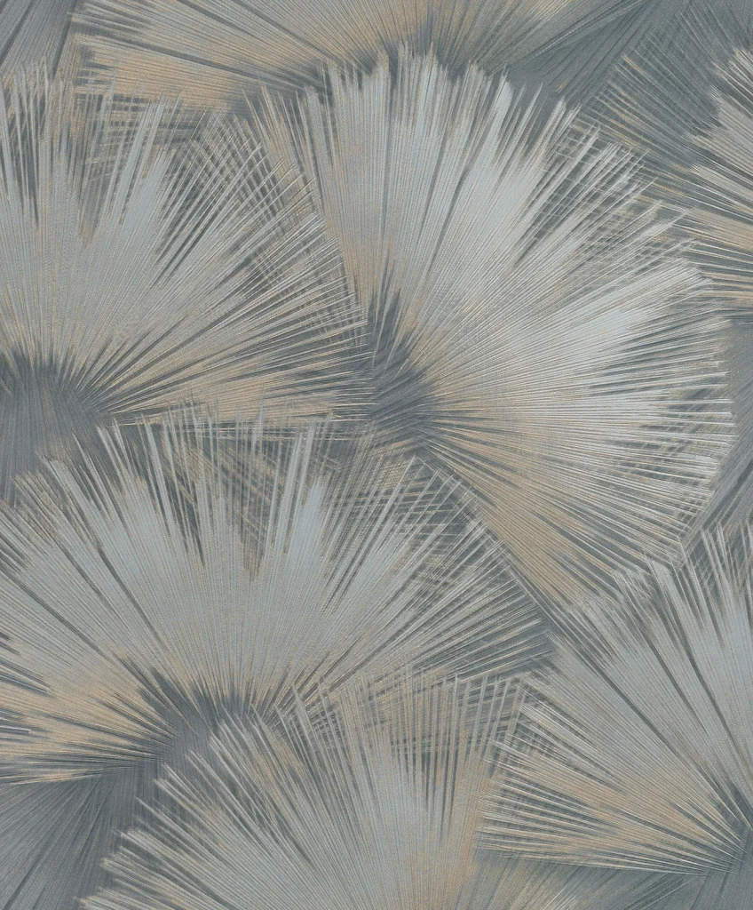 Papier peint — Étain Brumeux