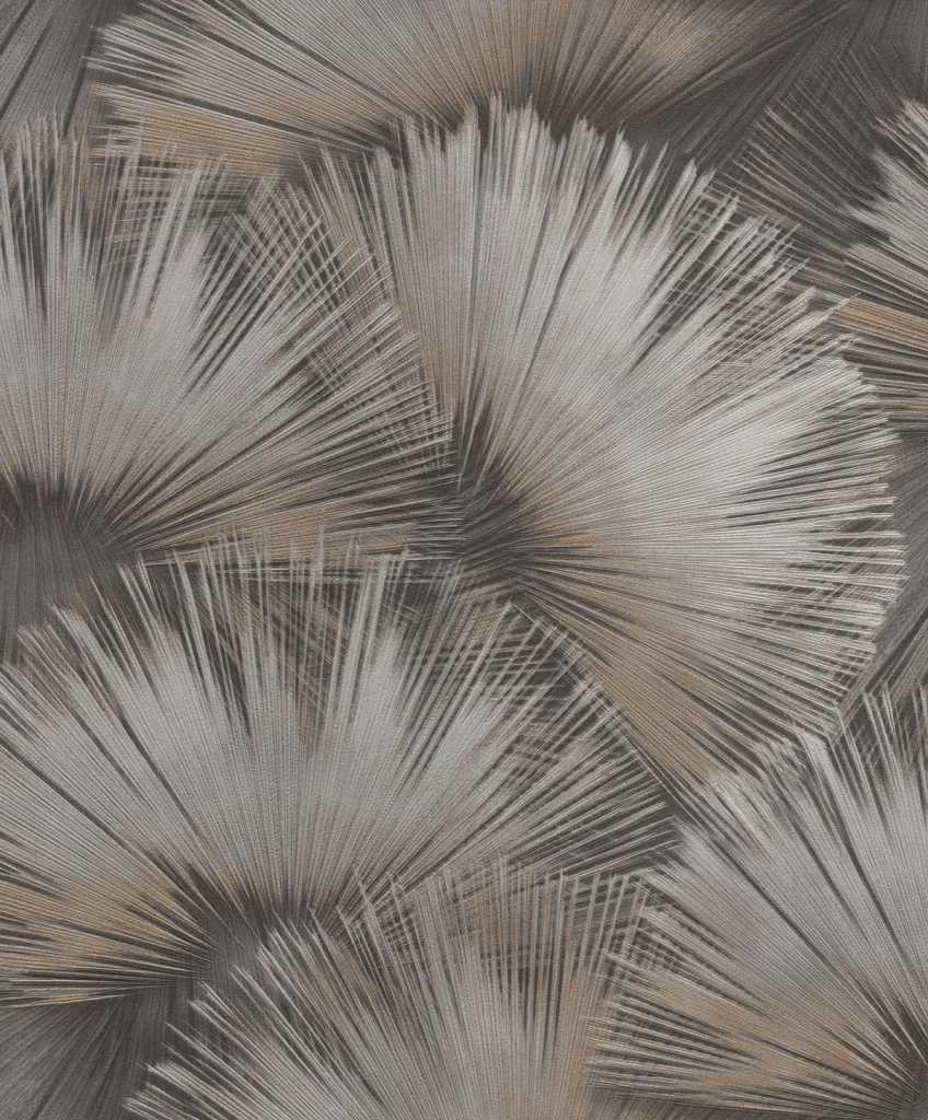Papier peint — Pluie Douce