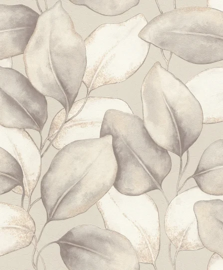Papier peint — Dune Voilée