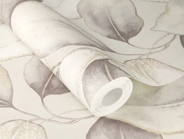 Papier peint — Dune Voilée