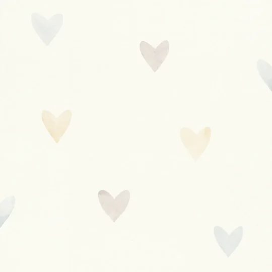Papier peint — Sel