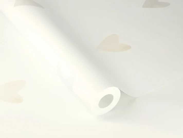 Papier peint — Sel