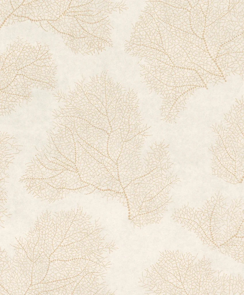 Papier peint — Millet Clair