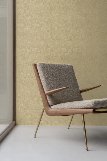 Papier peint — Sable Tendre