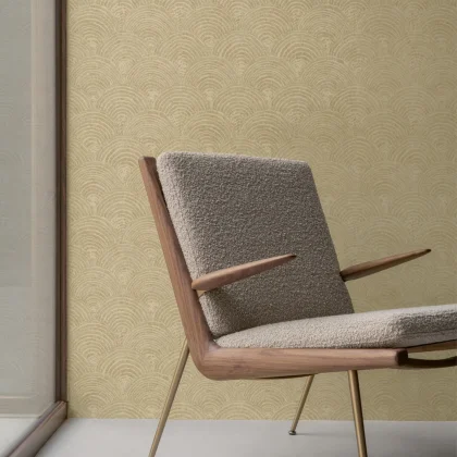 Papier peint — Sable Tendre