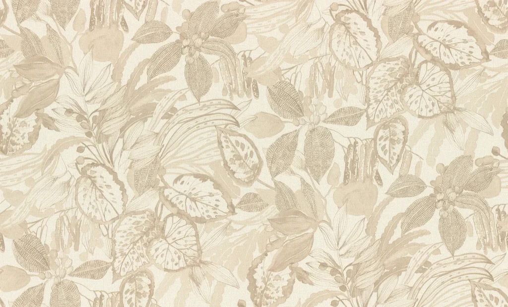Papier peint — Sable Voilé