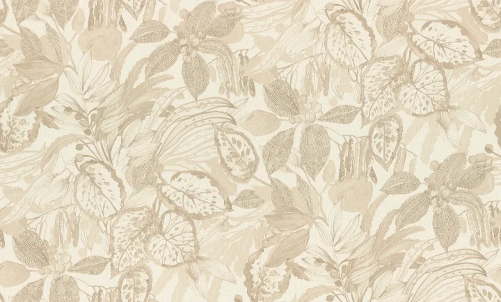 Papier peint — Sable Voilé