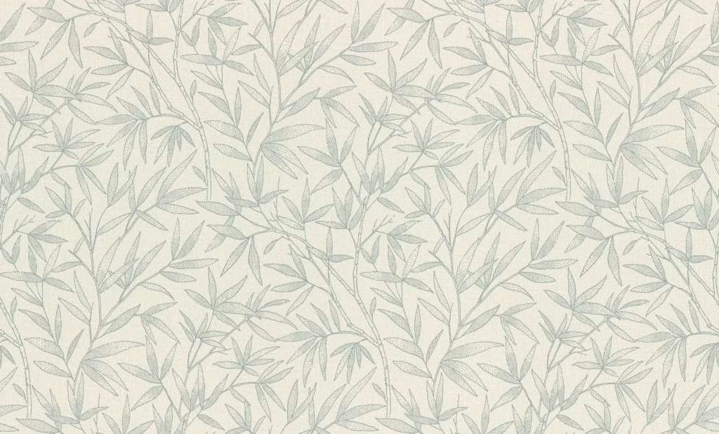 Papier peint — Moutarde Claire