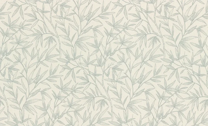 Papier peint — Moutarde Claire