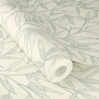 Papier peint — Moutarde Claire