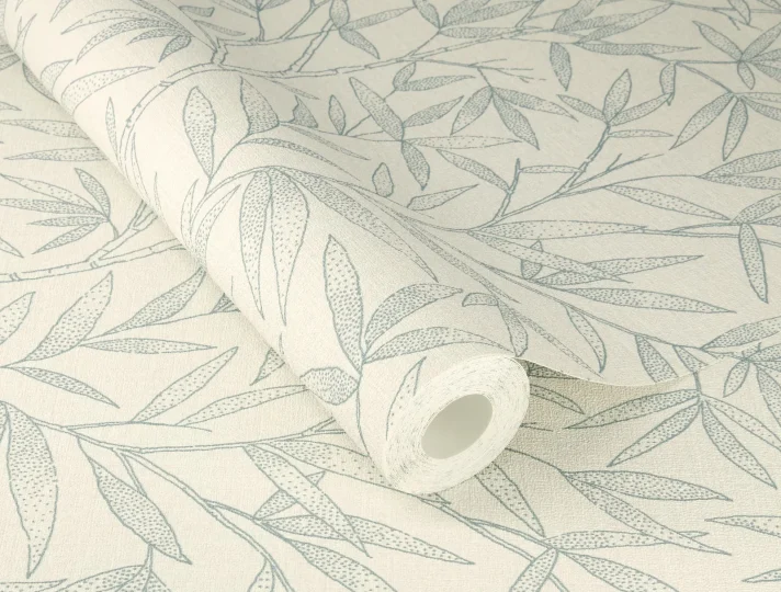 Papier peint — Moutarde Claire