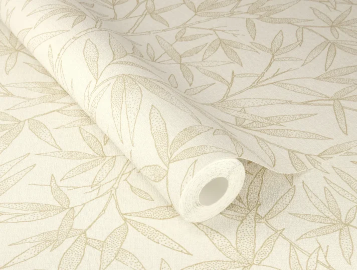 Papier peint — Avoine Claire