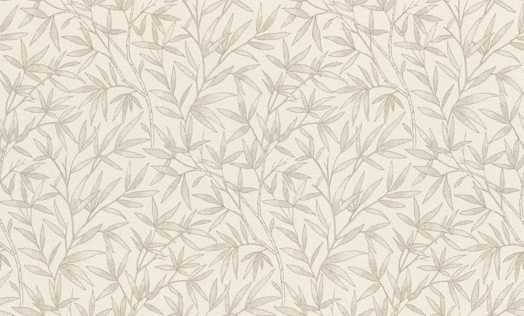 Papier peint — Champagne Givré