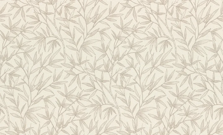 Papier peint — Champagne Givré
