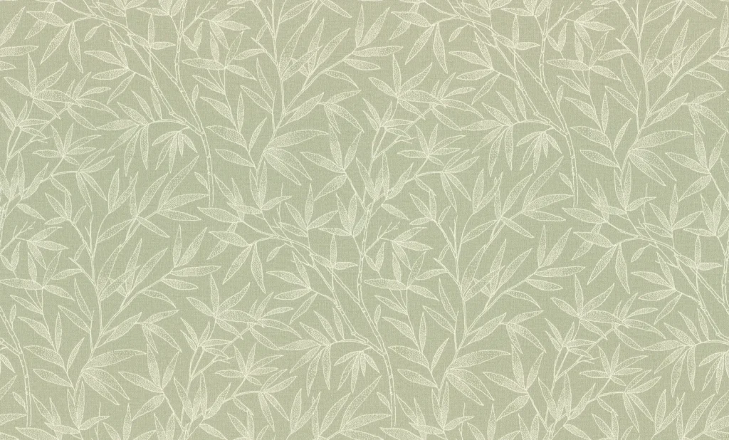 Papier peint — Curcuma Voilé