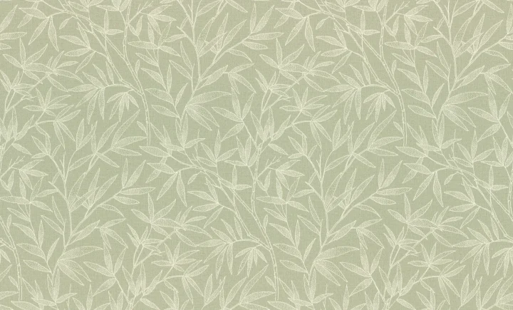 Papier peint — Curcuma Voilé