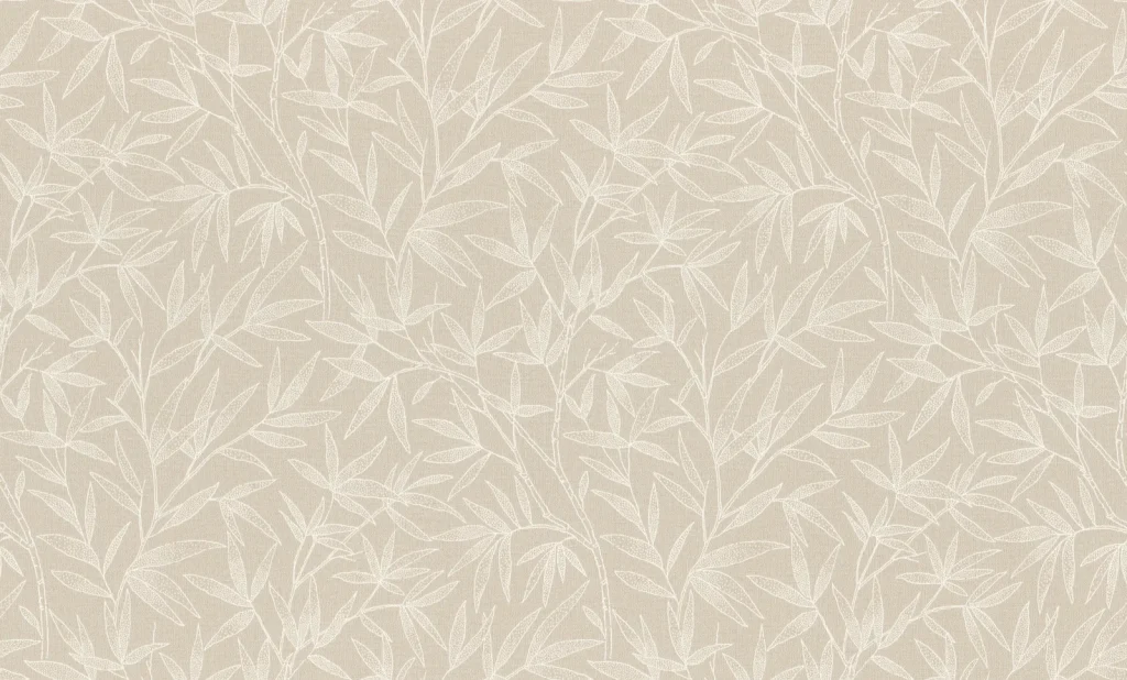 Papier peint — Épi Givré