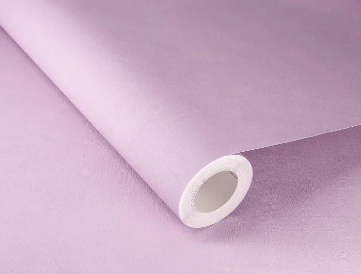 Papier peint — Vieux Rose