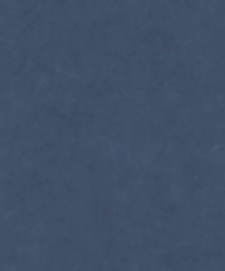 Papier peint — Écume bleue