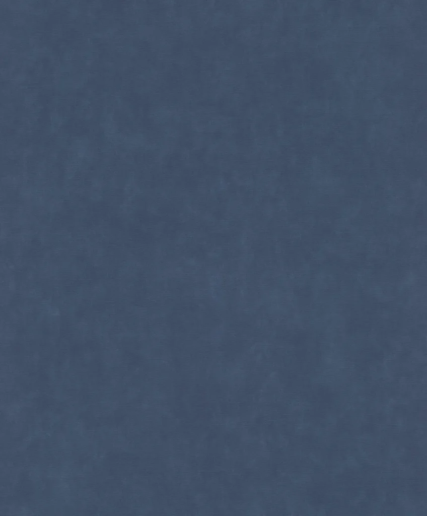 Papier peint — Écume bleue
