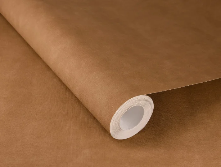 Papier peint — Safran Brumeux