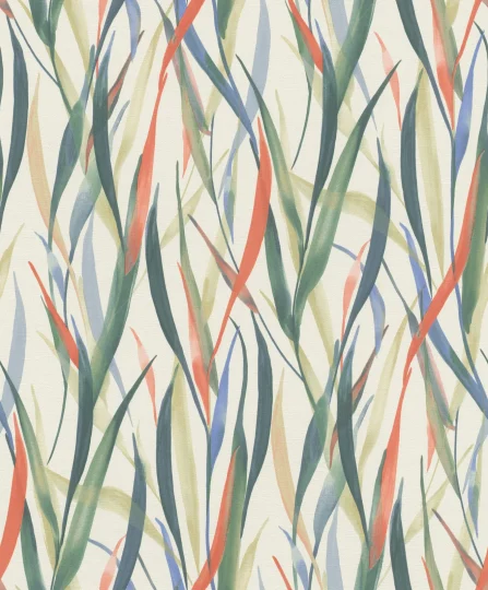 Papier peint — Indigo