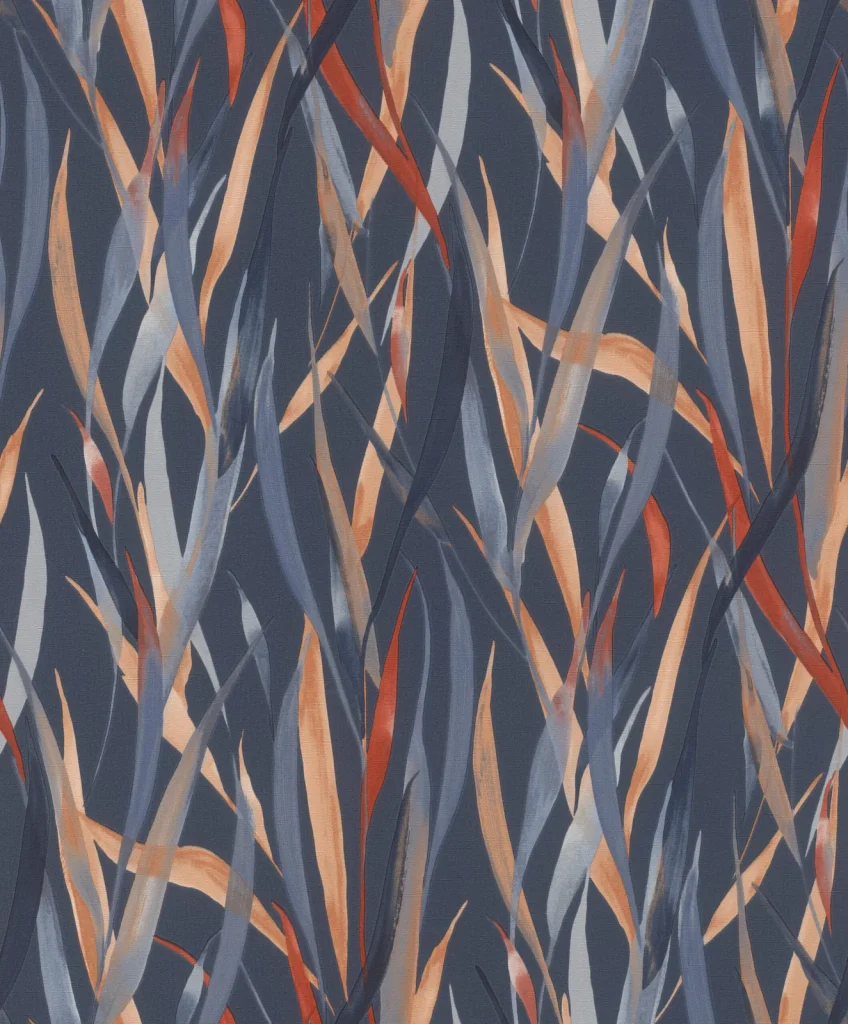 Papier peint — Glacier