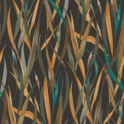 Papier peint — Muscade Brumeuse