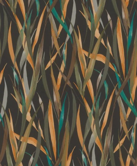 Papier peint — Muscade Brumeuse