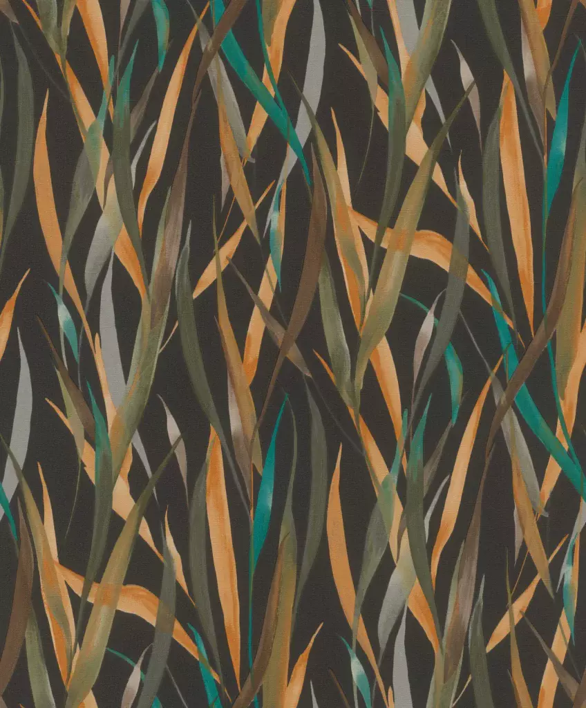 Papier peint — Muscade Brumeuse