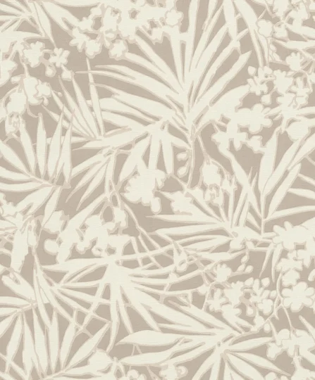 Papier peint — Chartreuse Claire