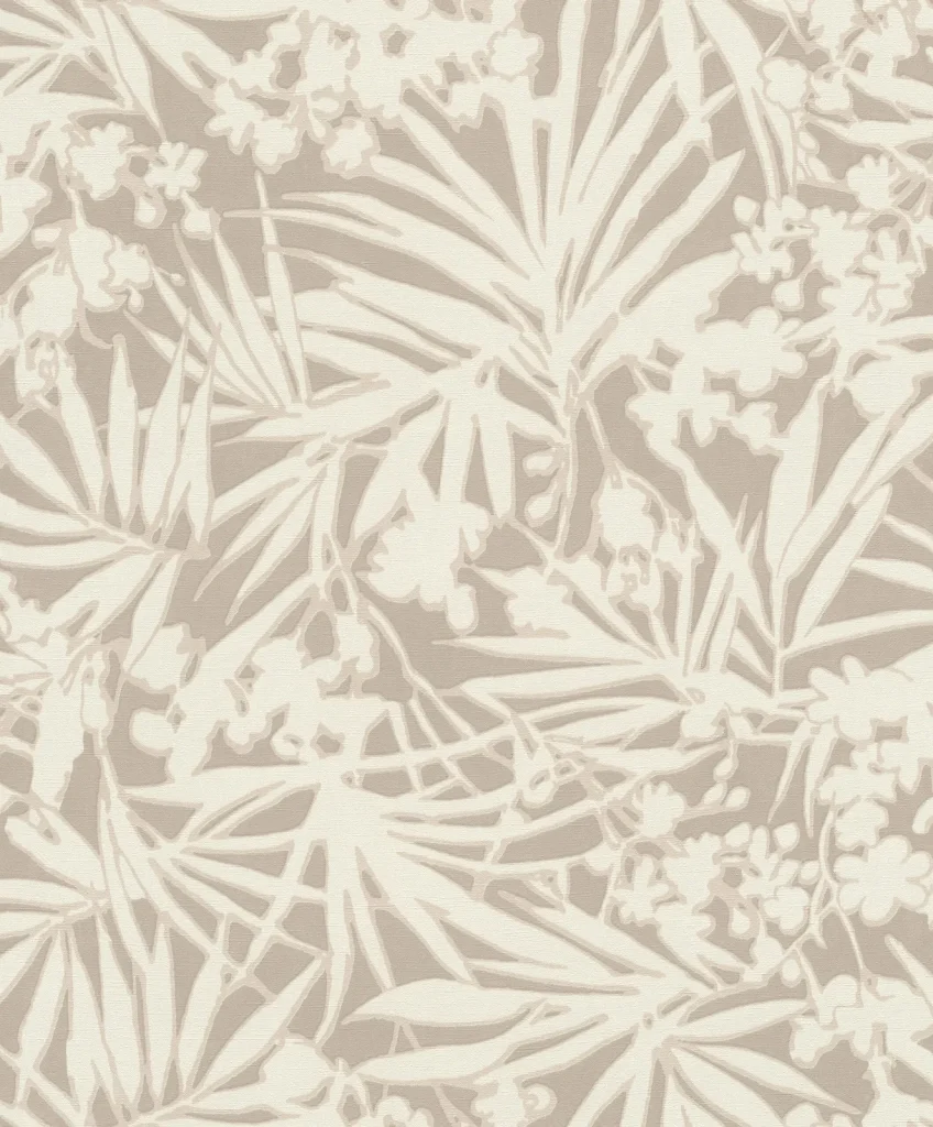 Papier peint — Chartreuse Claire