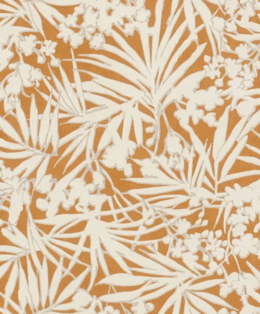 Papier peint — Cajou Doux