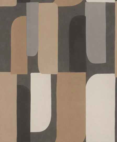 Papier peint — Henné Doux