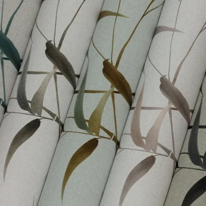 Papier peint — Fauve Cendré