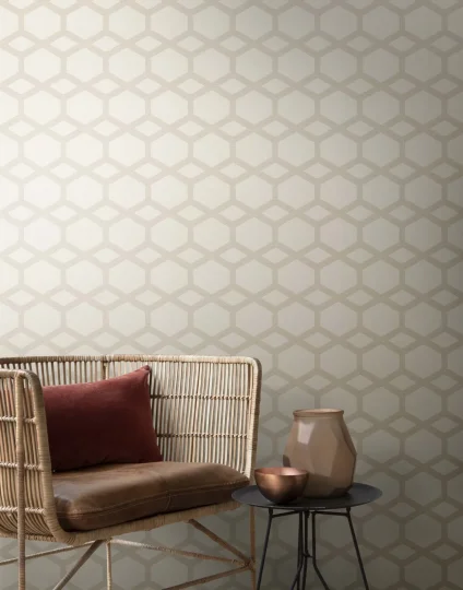 Papier peint — Chaume Tendre
