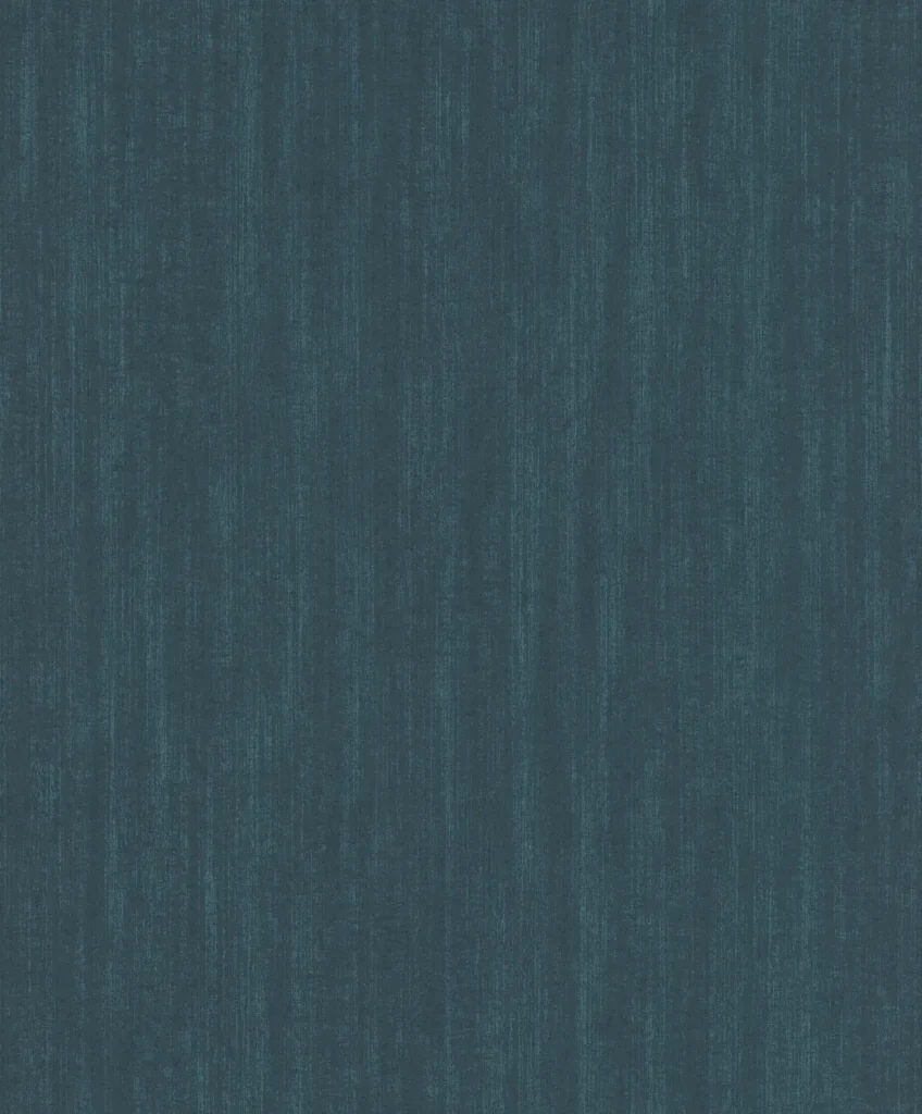 Papier peint — Pervenche Intense