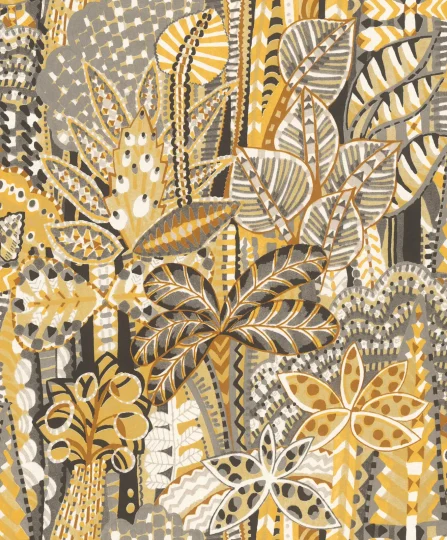 Papier peint — Écorce claire Douce