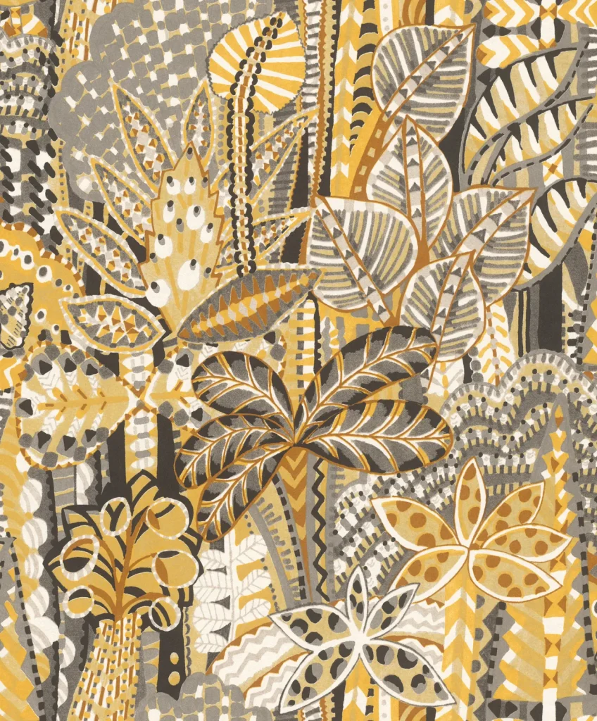 Papier peint — Écorce claire Douce