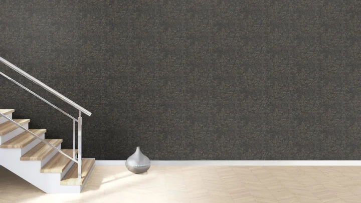 Papier peint — Béton Intense