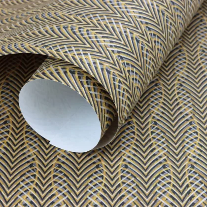 Papier peint — Ficelle Douce