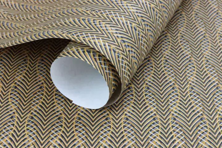 Papier peint — Ficelle Douce