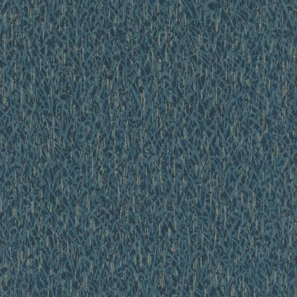 Papier peint — Ardoise bleue Intense