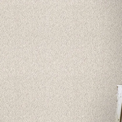 Papier peint — Écru Givré