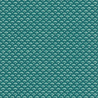 Papier peint — Horizon Intense
